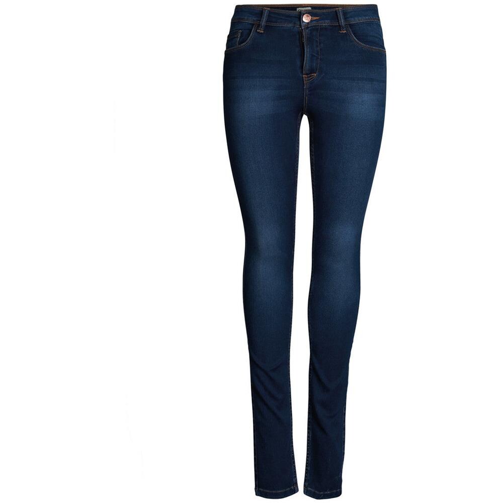 Marchio: Only - Genere: Donna - Tipologia: Jeans - Stagicolore: Blu, Taglia: S 30 - Foto 1