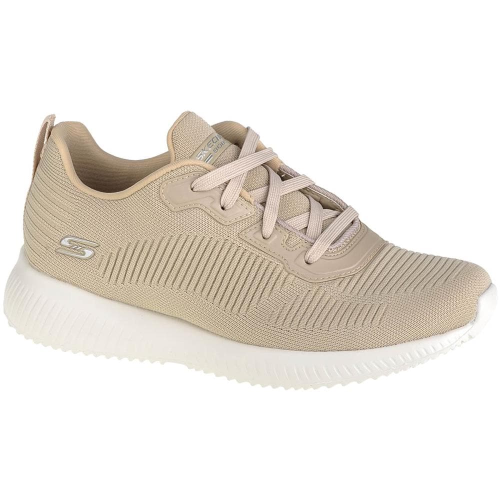 Bobs Squad Tough Talk, Donna, Beige, Sneakers, Numero: 37,5 Eu - Foto 1