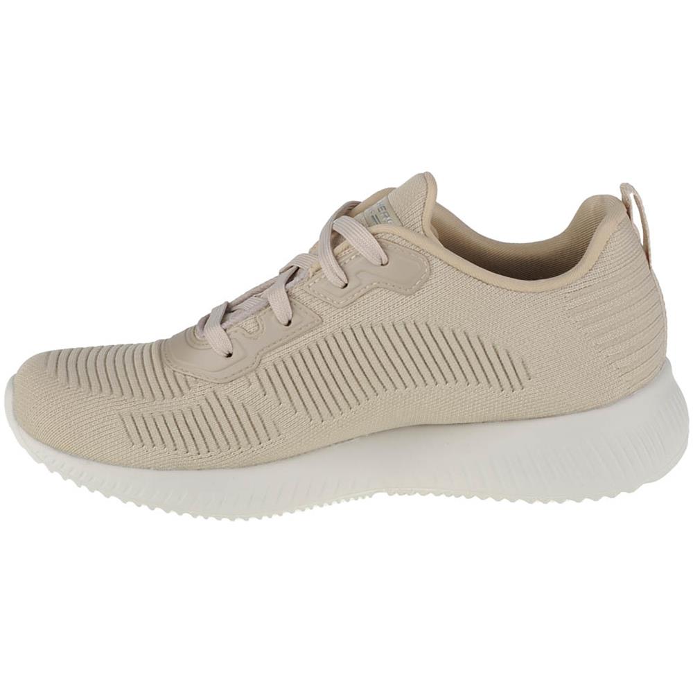 Bobs Squad Tough Talk, Donna, Beige, Sneakers, Numero: 37,5 Eu - Foto 2