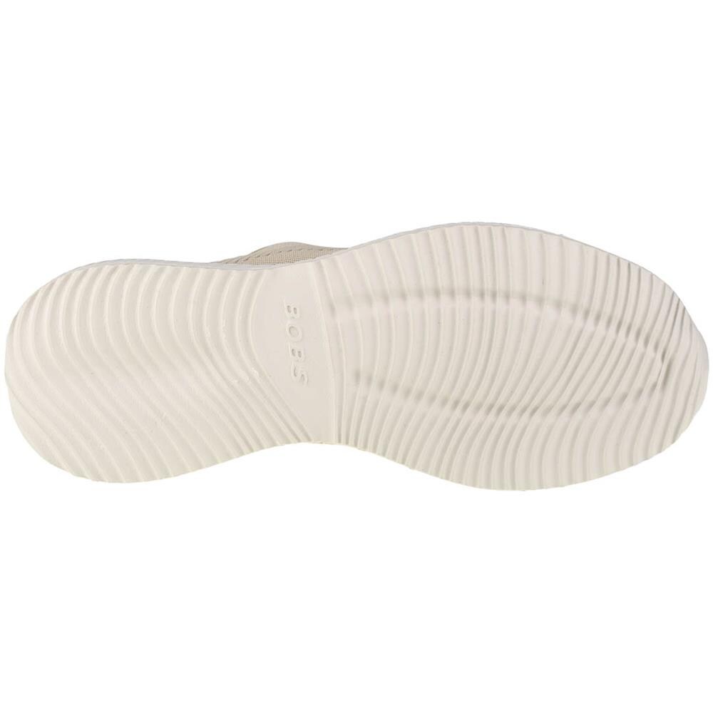Bobs Squad Tough Talk, Donna, Beige, Sneakers, Numero: 37,5 Eu - Foto 4