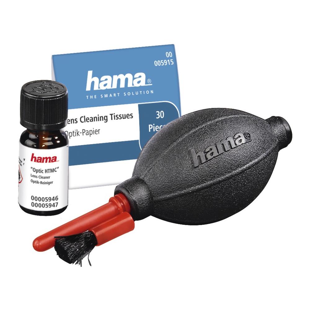 Optic Htmc Dust Ex Digitalkamera Gerte-reinigungsset (00005946)  - Foto 1