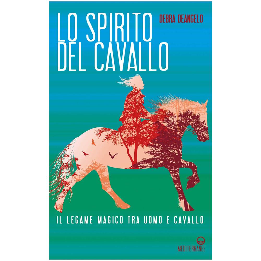 Deangelo Debra - Lo Spirito Del Cavallo - Foto 1