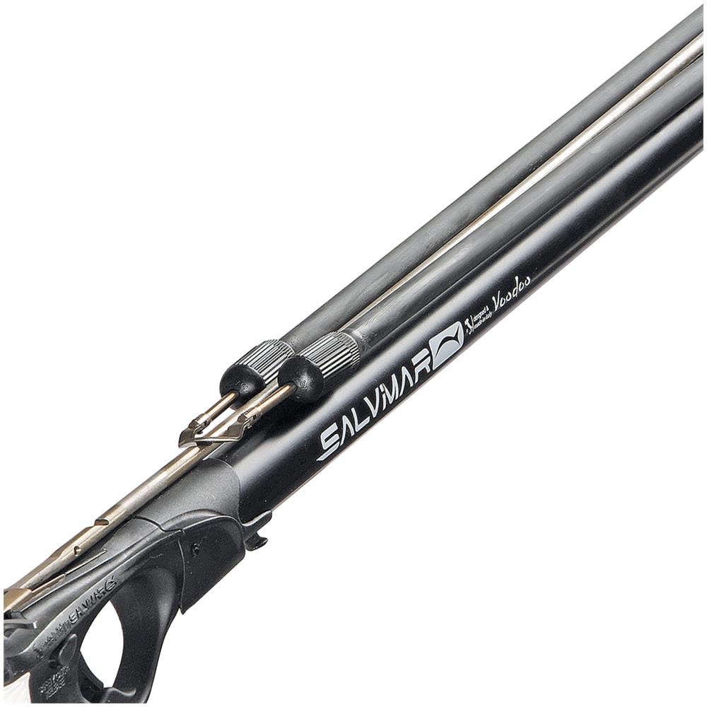 Fucile Voodoo 105 Cm - Foto 3