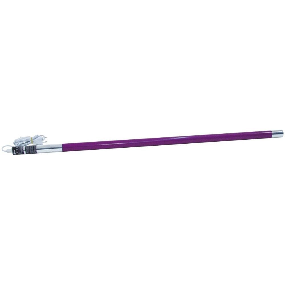 Neon Stick T5 20w 105cm Violet - Foto 1