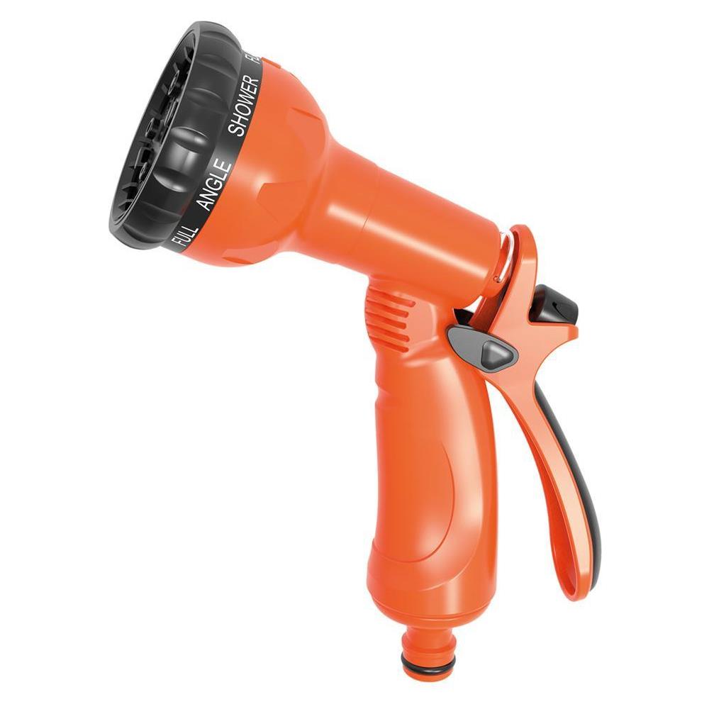 Pistola Da Giardino 8 Getti - Foto 1