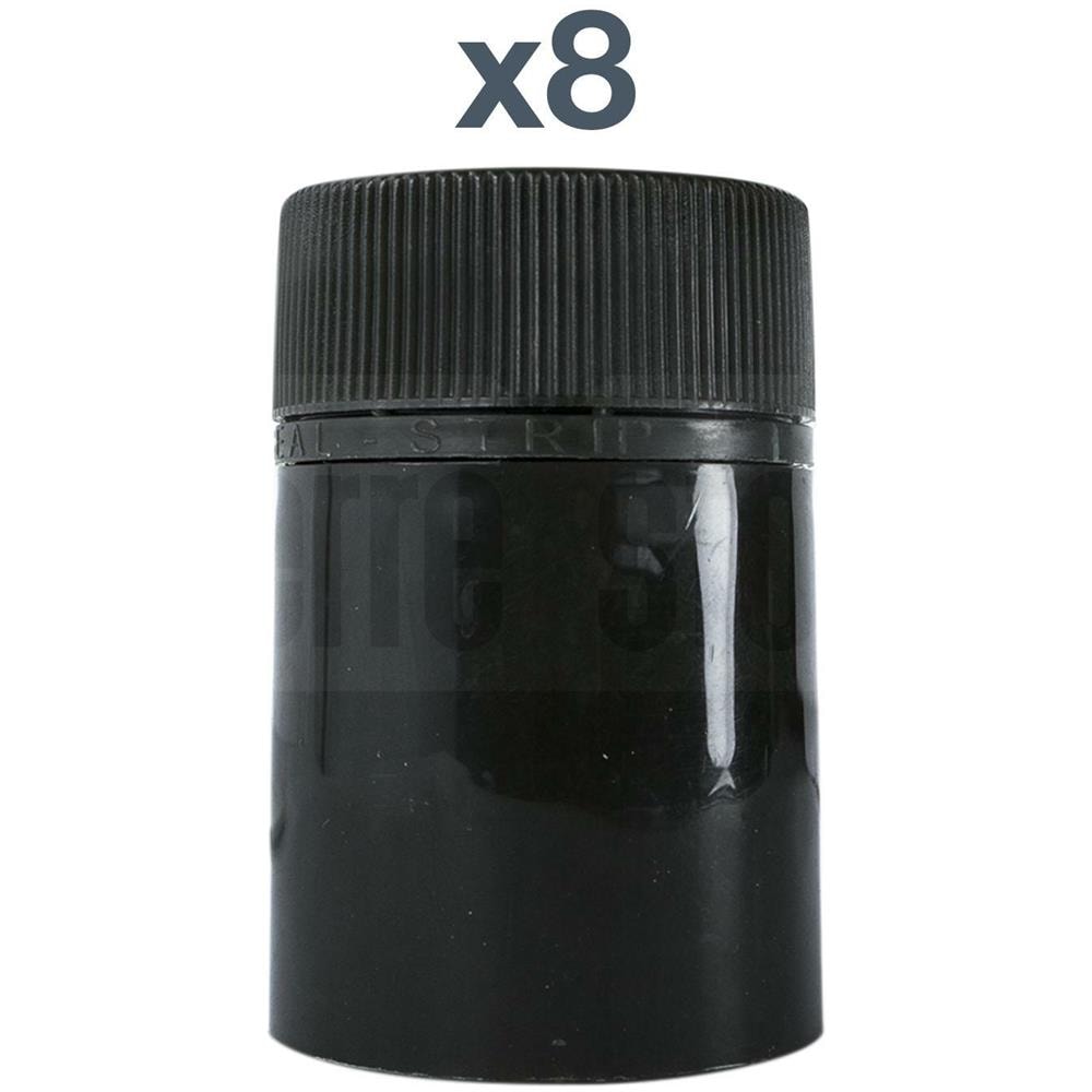 Tappi Dosatori A/riemp. D.31 Cf. 8pz Filettati - Foto 1