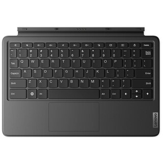 T'nB BUNTABTRIP Custodia Per Tablet 25,4 Cm (10") - In Similpelle Nera Con Interno Morbido E Pennino Capacitivo Incluso