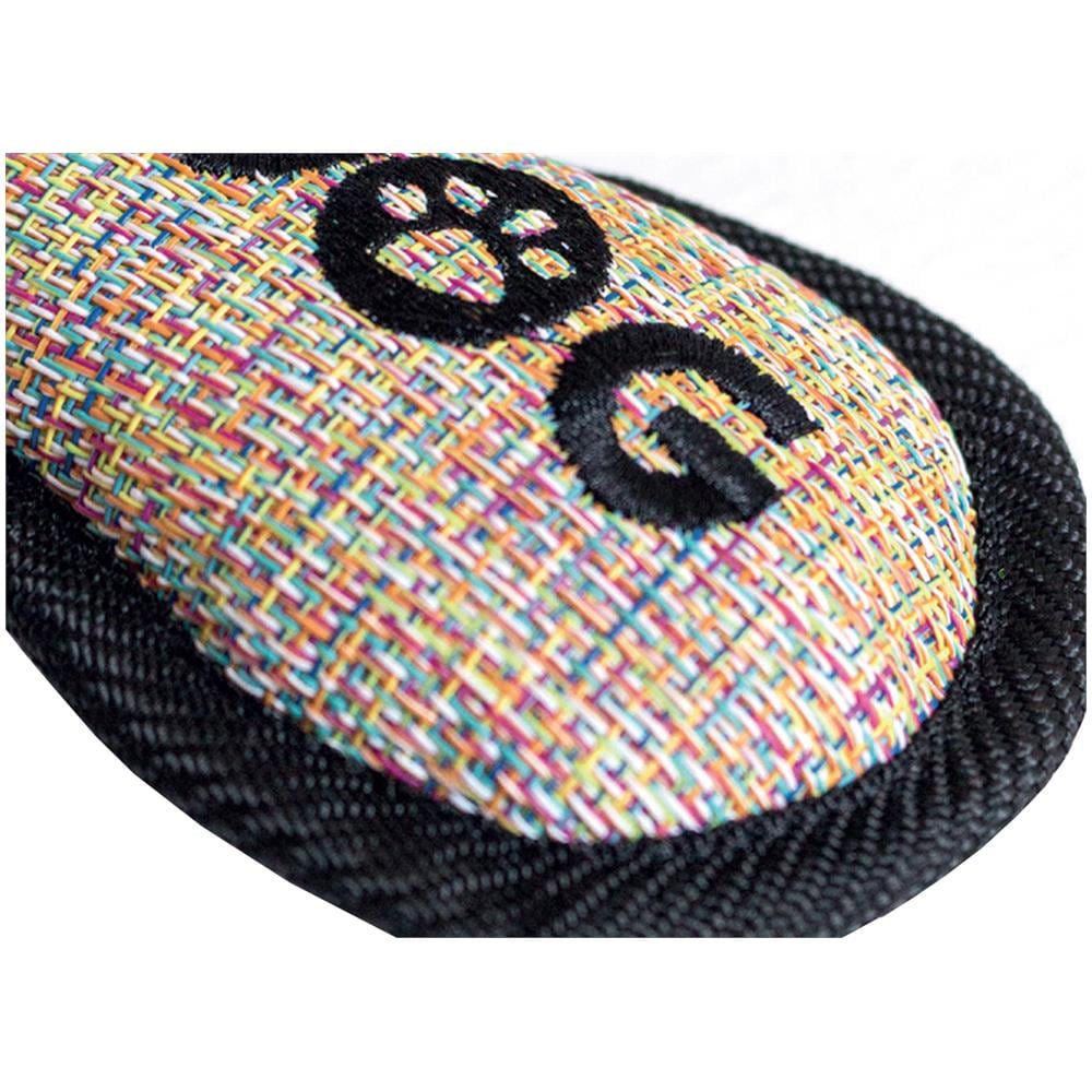 Gioco Pet Modello Durevole Tris Resistente Per Animali Domestici Cani - Foto 2