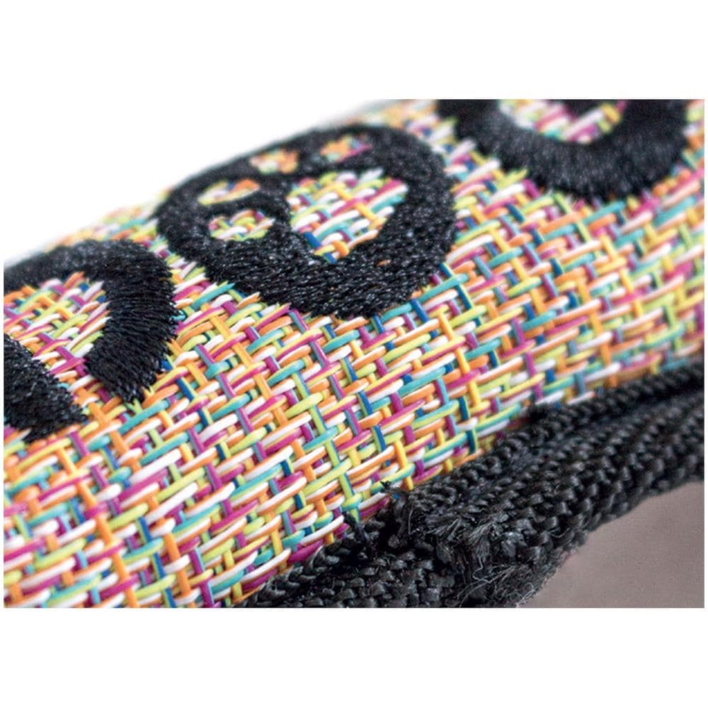 Gioco Pet Modello Durevole Tris Resistente Per Animali Domestici Cani - Foto 3