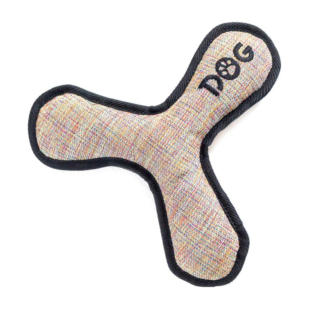 Gioco Pet Modello Durevole Tris Resistente Per Animali Domestici Cani - Foto 1