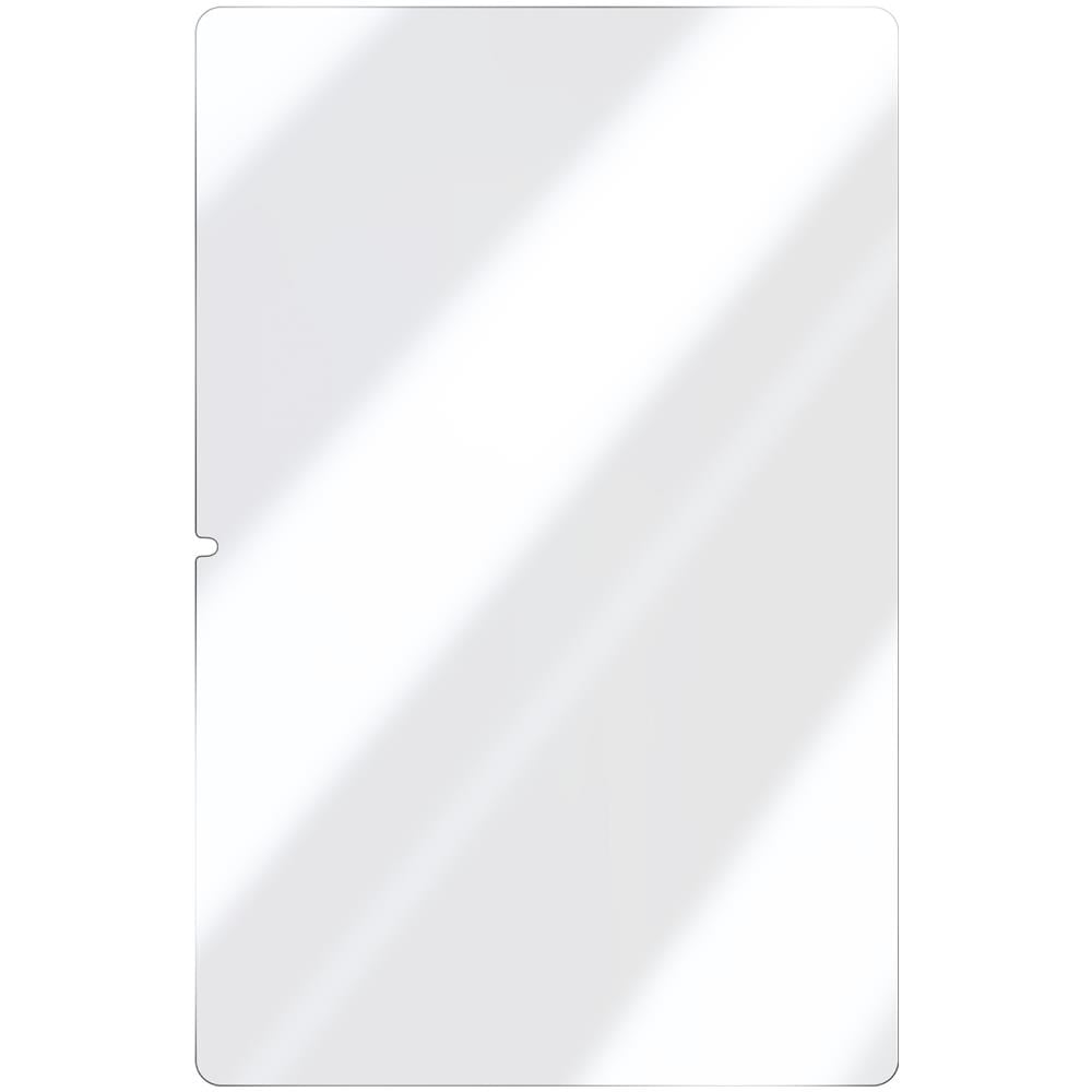 Pellicola Per Samsung Galaxy Tab A9 Plus Flessibile Effetto Carta - Foto 1