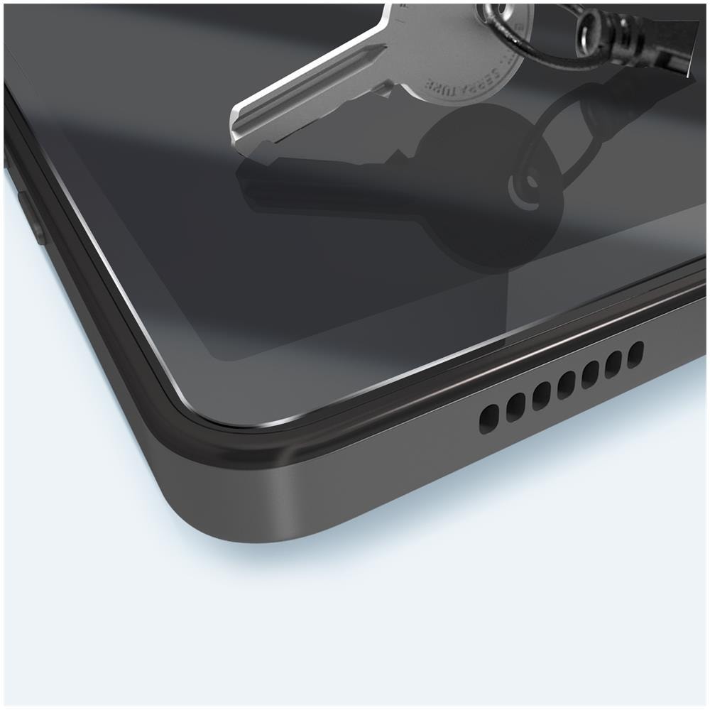 Pellicola Per Samsung Galaxy Tab A9 Plus Flessibile Effetto Carta - Foto 5