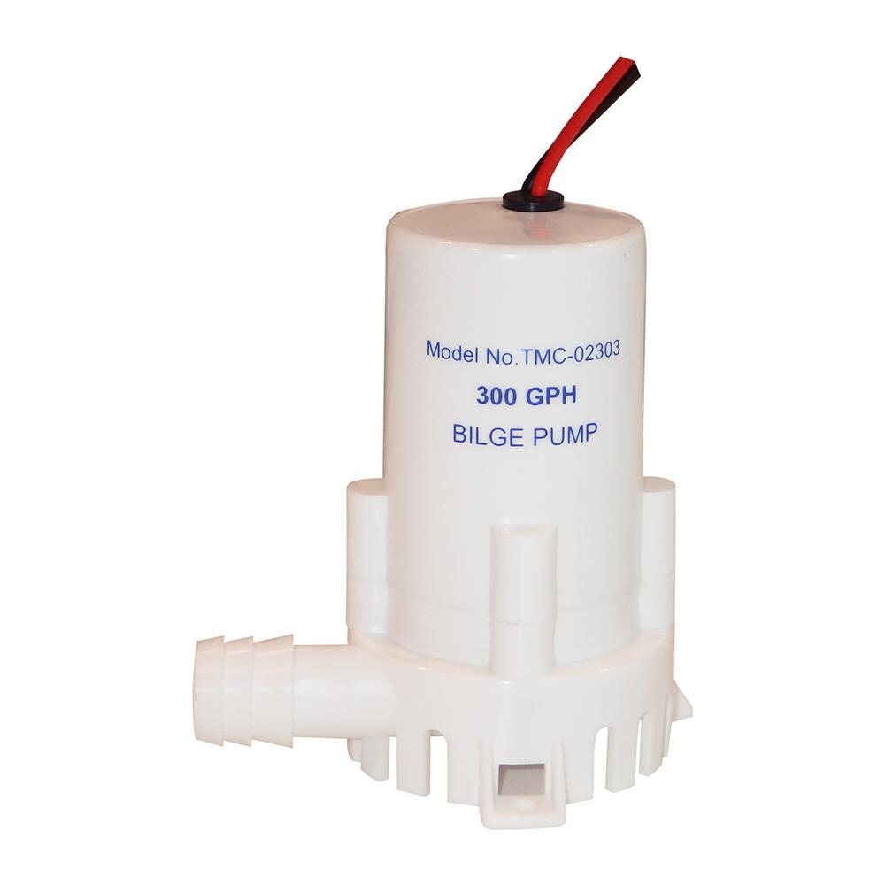 Pompa Tmc 300 12v - Foto 1