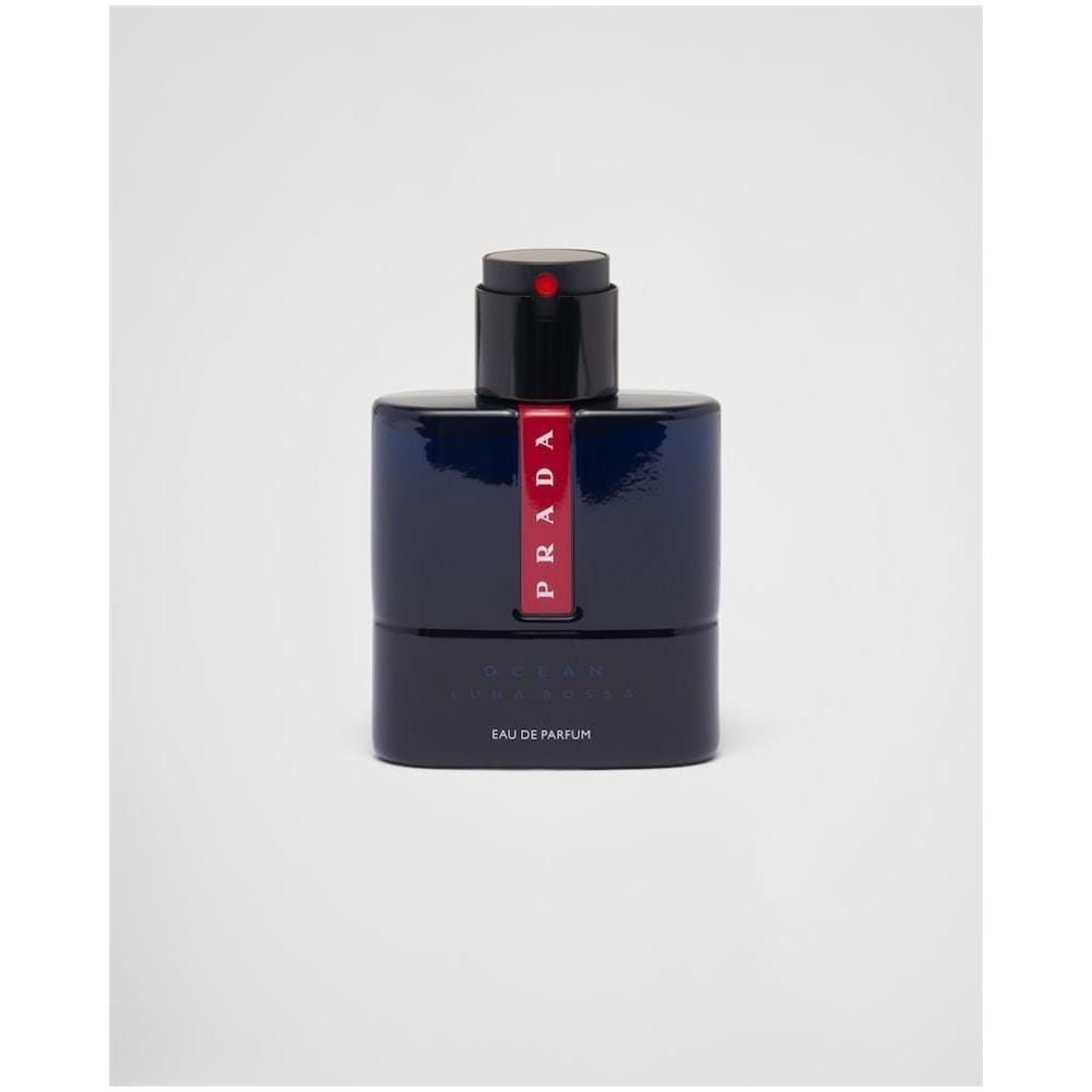 Luna Rossa Ocean Eau de Parfum 50 ml - Foto 1