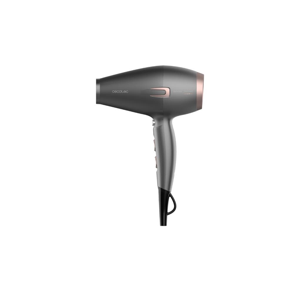 04234 asciuga capelli 1850 W Grigio - Foto 1