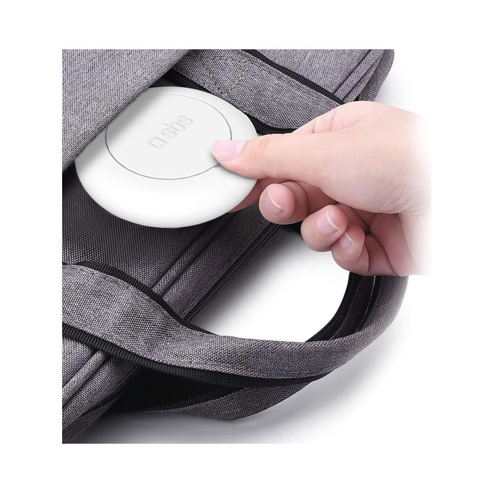 TEWIRMAGSTAND10W supporto per personal communication Supporto attivo Telefono cellulare /smartphone Bianco - Foto 2