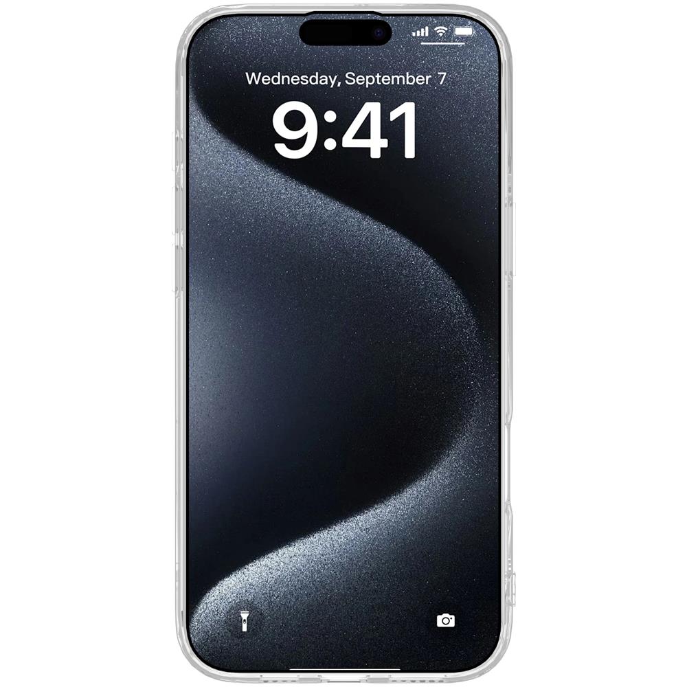 ES67100050-BULK custodia per cellulare 17 cm (6.7") Cover Trasparente - Foto 7