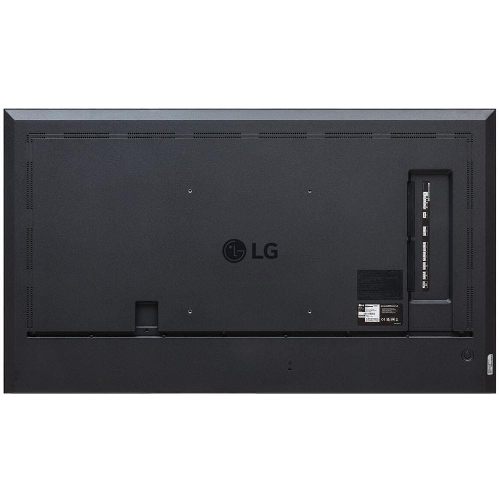 43UH5Q 43? UHD Signage Monitor 500nit, 24/7 - Foto 4