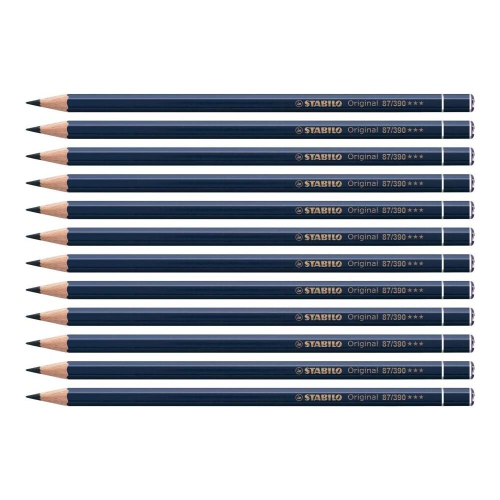 Original - Matita colorata Premium - Confezione da 12 - Blu di Prussia - Foto 1
