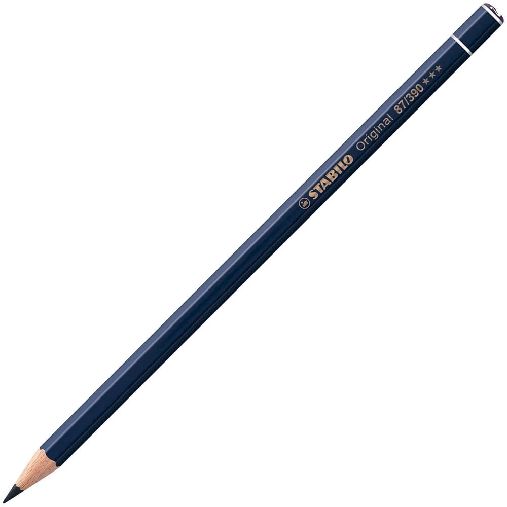 Original - Matita colorata Premium - Confezione da 12 - Blu di Prussia - Foto 2
