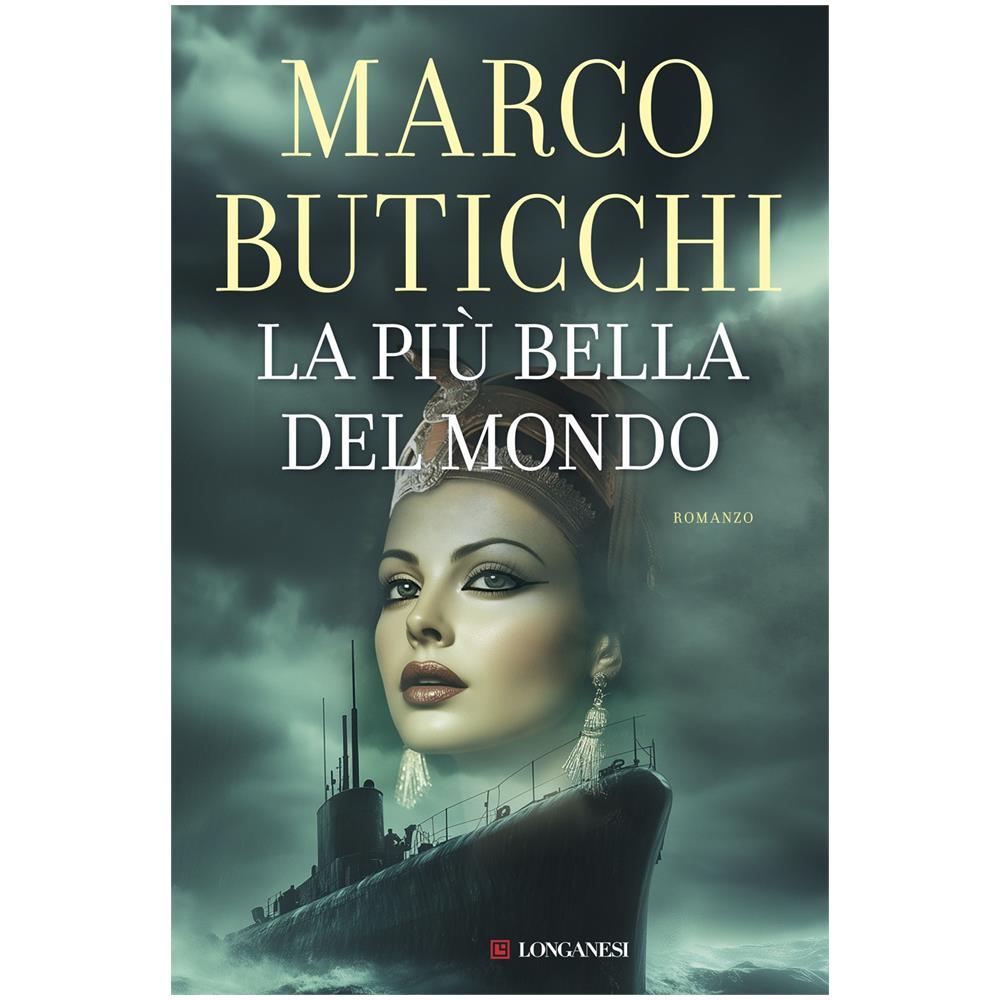 Marco Buticchi - La più bella del mondo - Foto 1