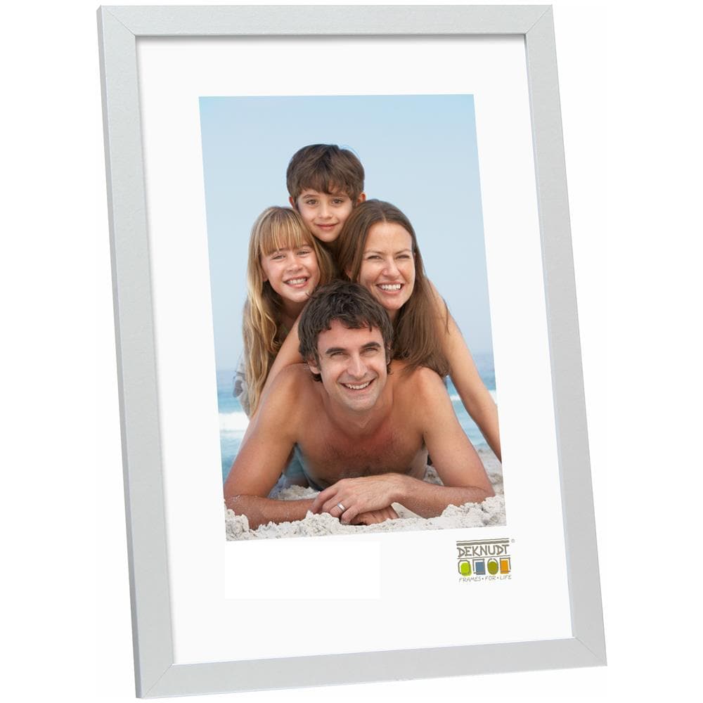 S44CD1 13x18 legno argento - Foto 2