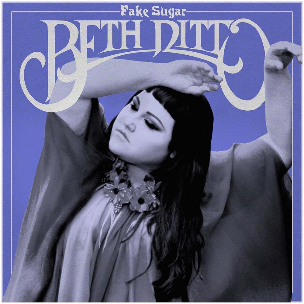 Beth Ditto - Fake Sugar - Foto 1