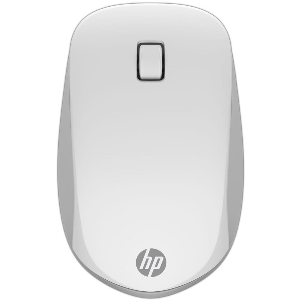 Mouse Wireless Z5000 Laser 3 Tasti Colore Bianco - Foto 2