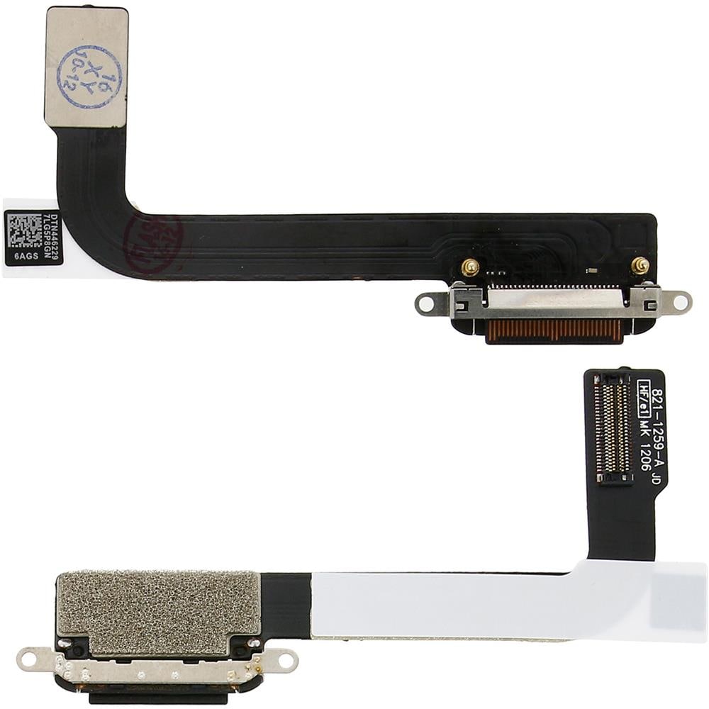 Connettore Con Presa Di Ricarica Apple 30 Pin Per Apple Ipad 3 - Foto 2