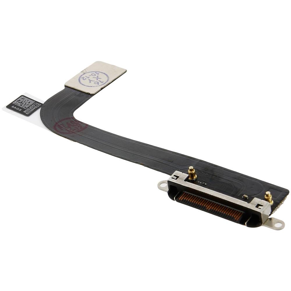 Connettore Con Presa Di Ricarica Apple 30 Pin Per Apple Ipad 3 - Foto 6