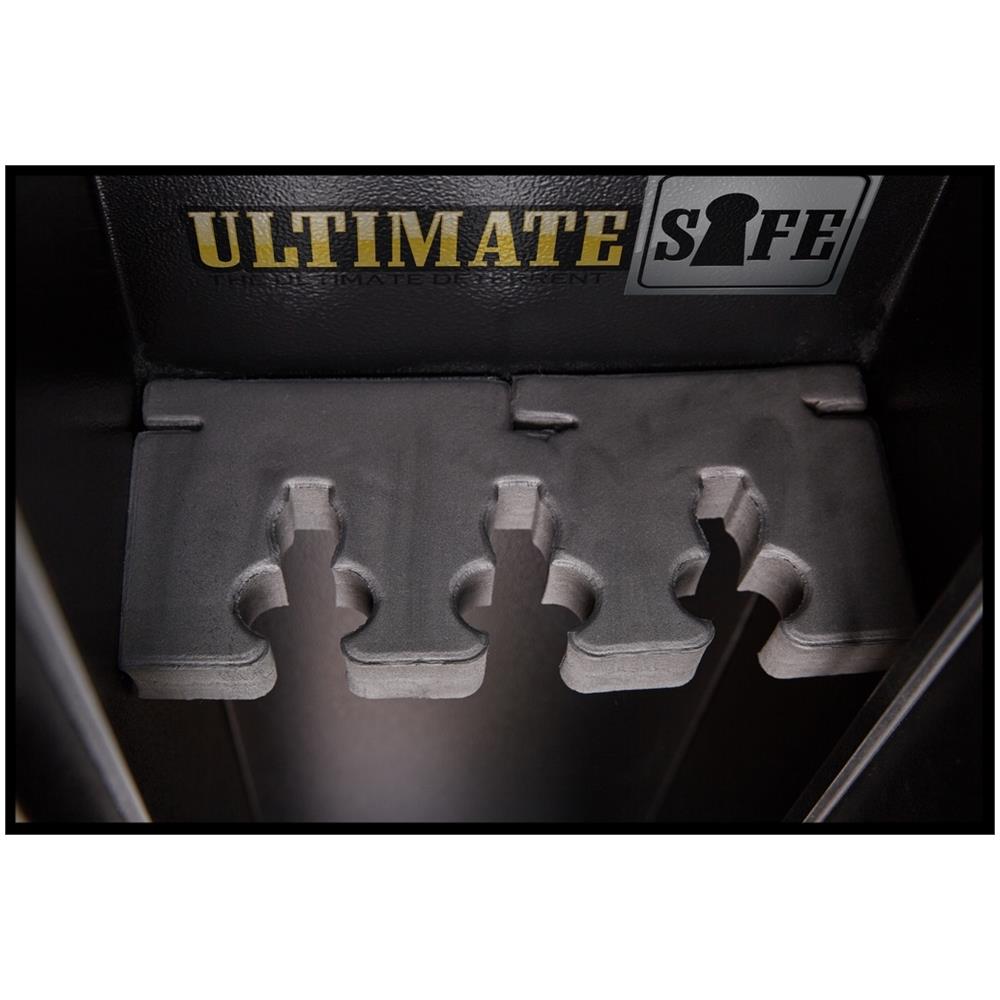 FuciliCon 7 Sicuro Ultimate Armadio Safe® Per Cassaforte v8nwmN0