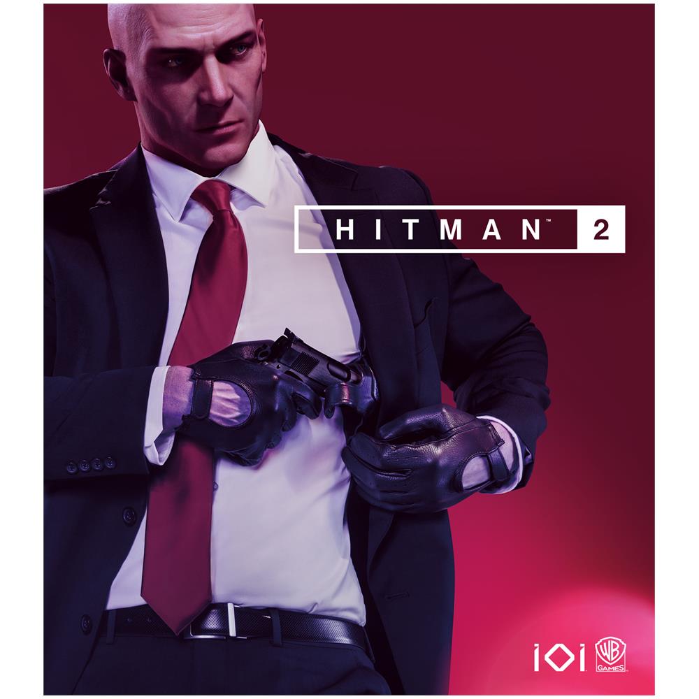 XONE - Hitman 2   - Foto 2