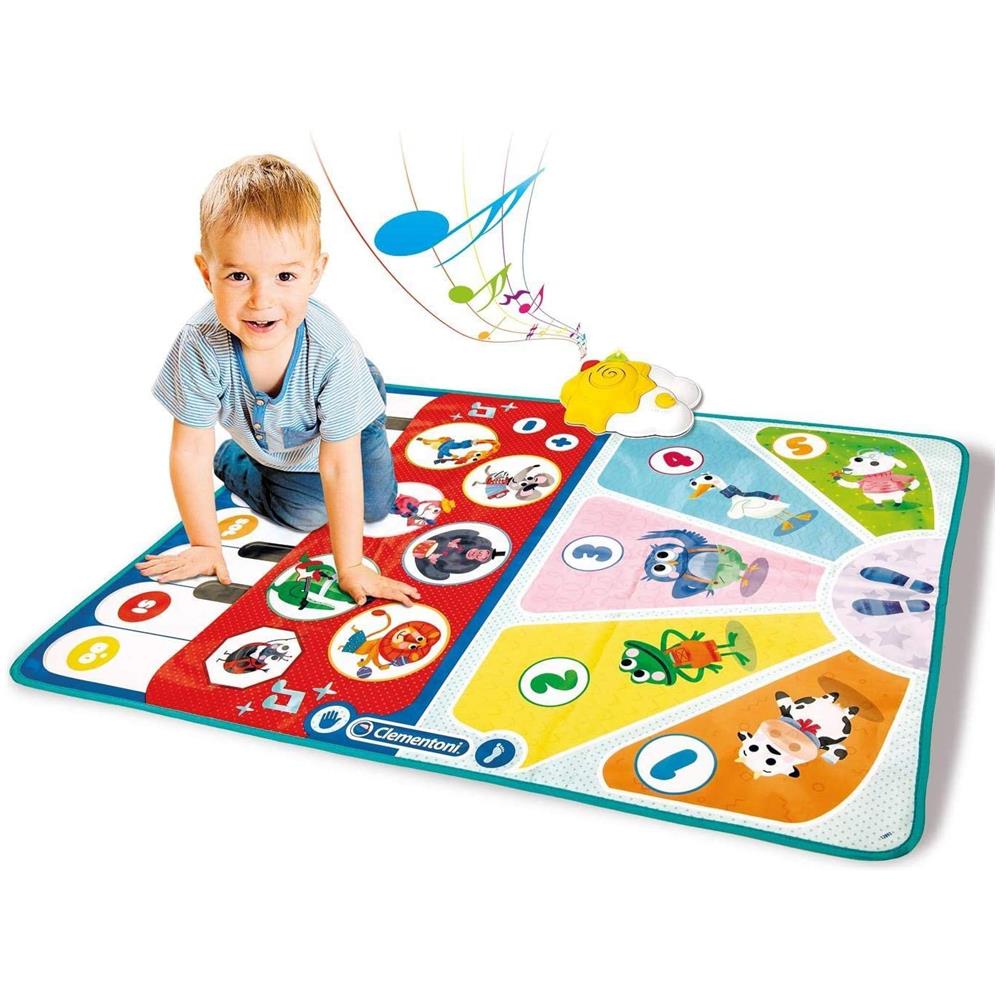 : Baby - L'Orchestra Salterina - Foto 1