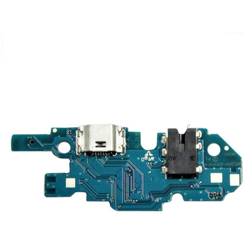 Connettore Carica Ricarica Flex Dock Cable Per Samsung Galaxy A10 Sm-a105 - Foto 4
