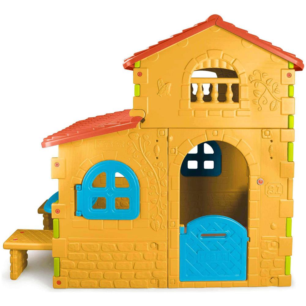 Grande Villa - Casetta Da Giardino Per Bambini - Foto 2