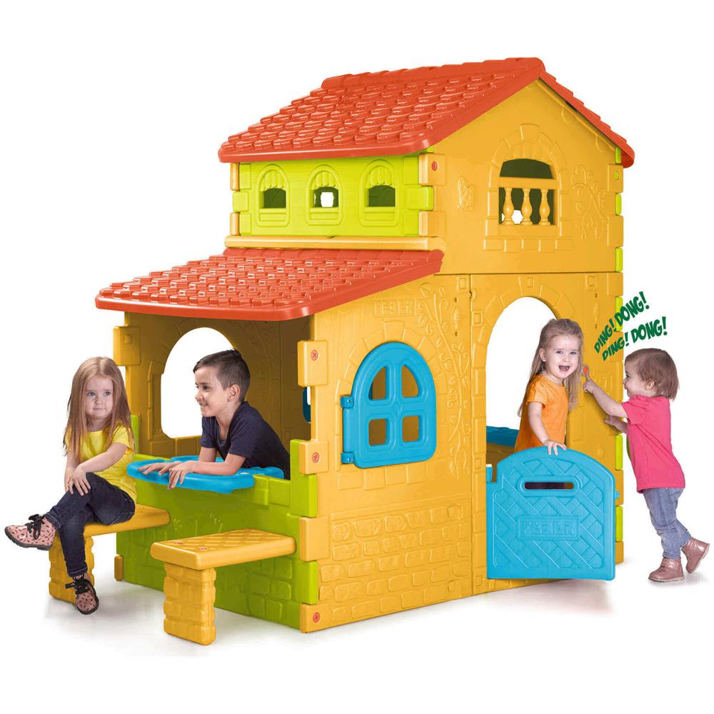 Casetta Country Casa Chicco Country Cottage Casetta Forme Chicco