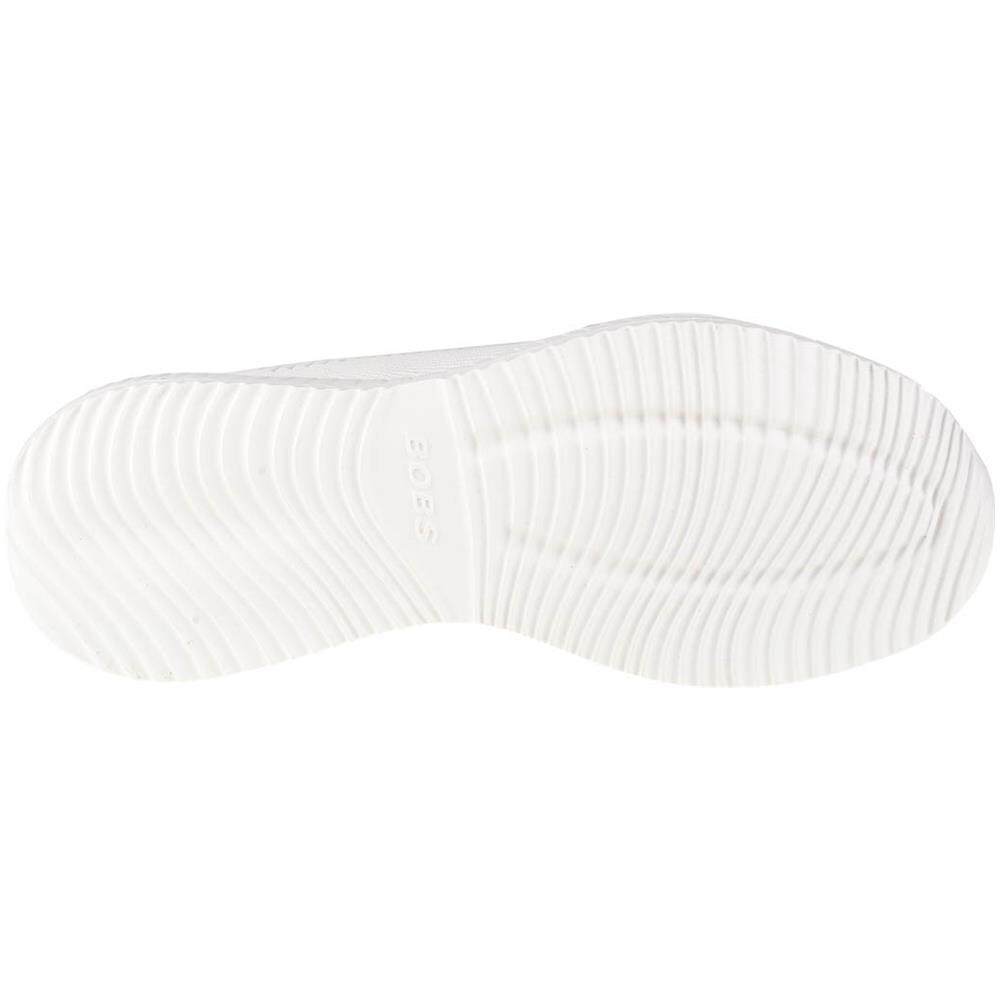 Bobs Squad Tough Talk, Donna, Bianco, Sneakers, Numero: 38,5 Eu - Foto 4