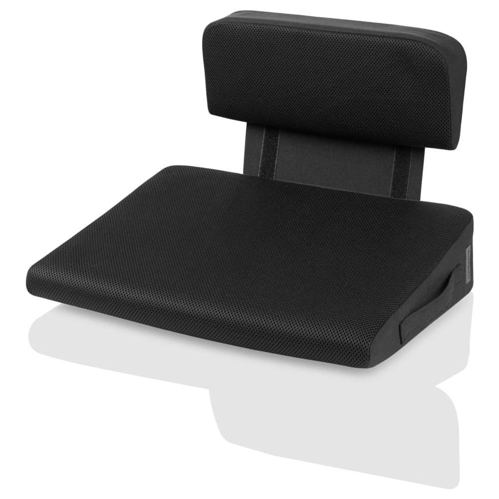 Cuscino Termico a Cuneo OL 350 Nero - Foto 1