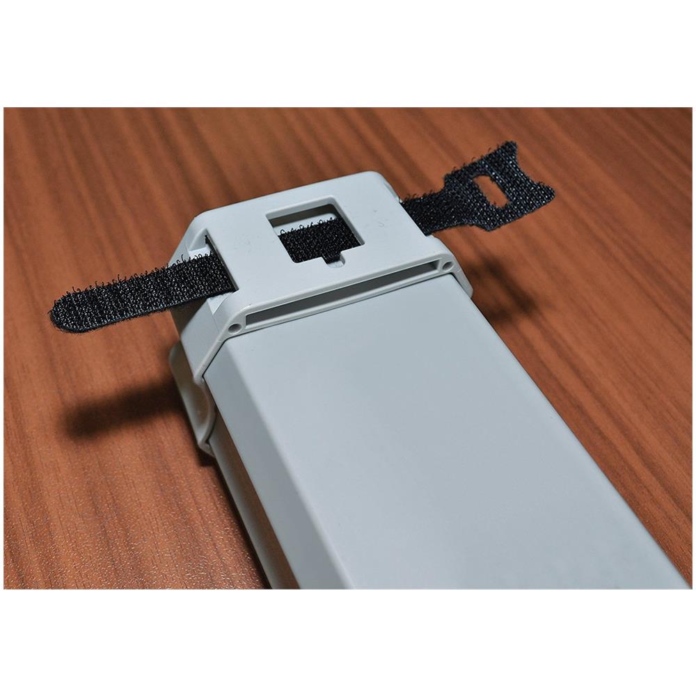 Ciabatta Multipresa con 8 prese e Cavo 3 mt Premium-Line - Foto 2