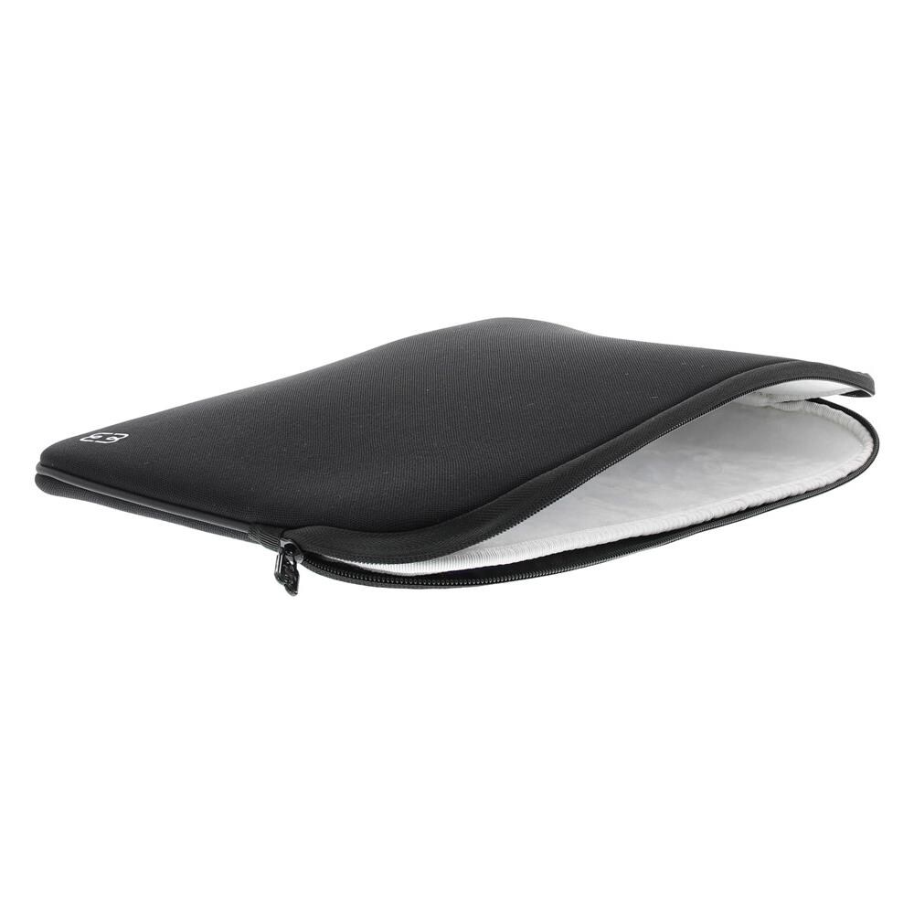 410019 12" Custodia a tasca Nero, Bianco - Foto 1