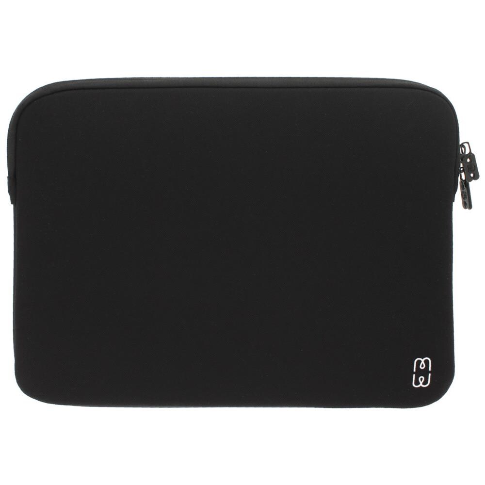 410019 12" Custodia a tasca Nero, Bianco - Foto 2