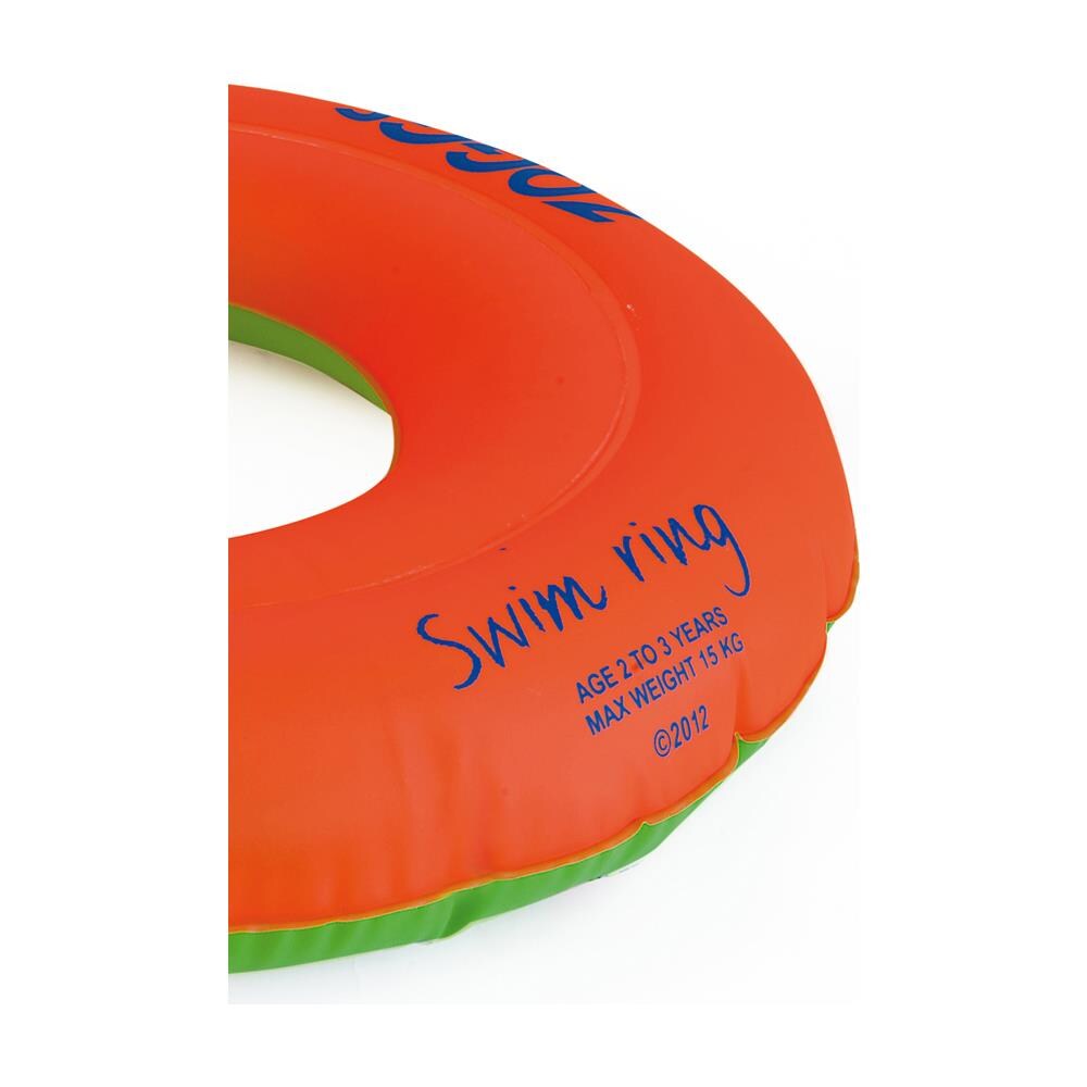 Swim Ring Arancione 4-5anni / 18-25 Kg - Foto 2