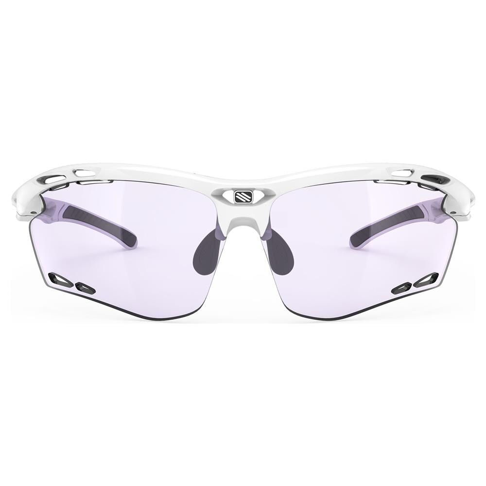 Propulse Bianco Fotocromatica Viola / specchiata - Foto 3