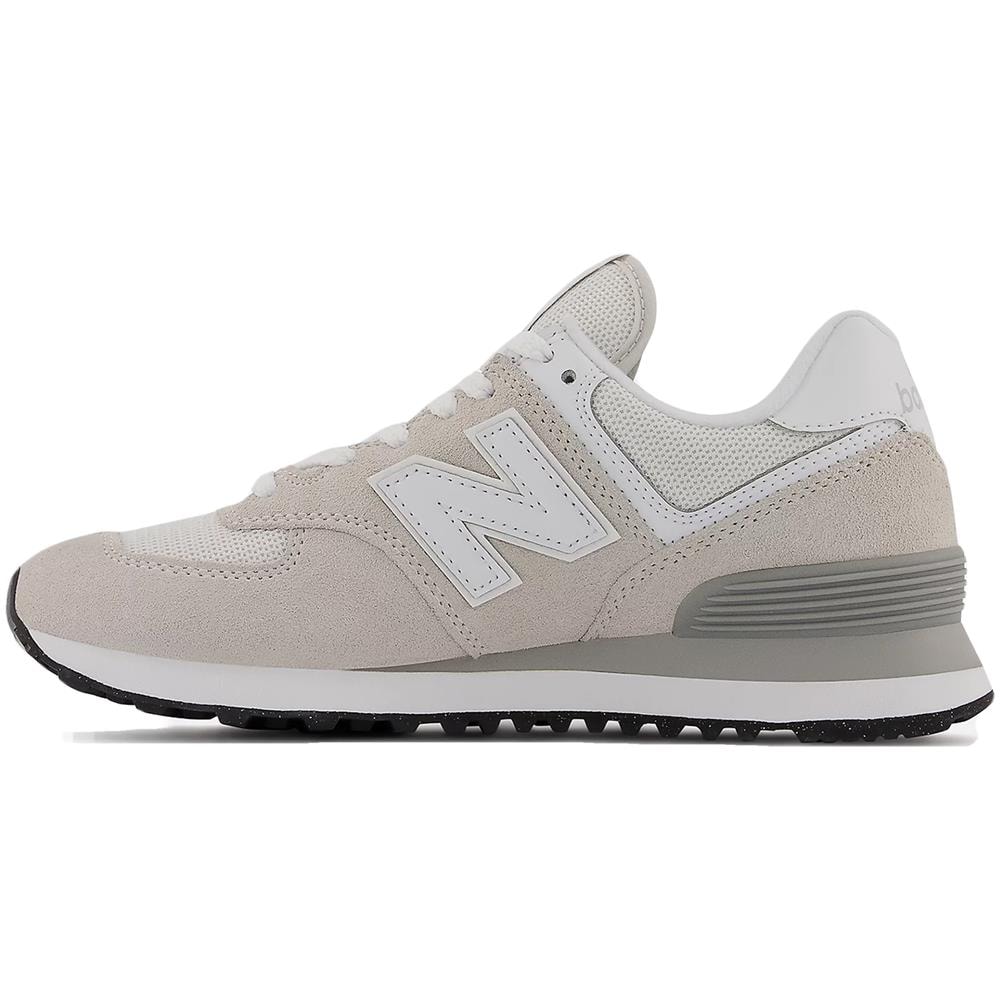 Scarpe Wl 574 Taglia 37.5 Codice Wl574evw Grigio - Foto 2