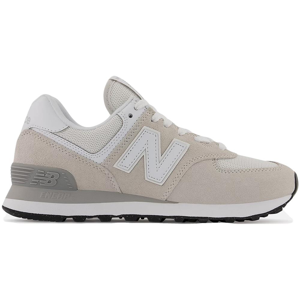 Scarpe Wl 574 Taglia 37.5 Codice Wl574evw Grigio - Foto 1