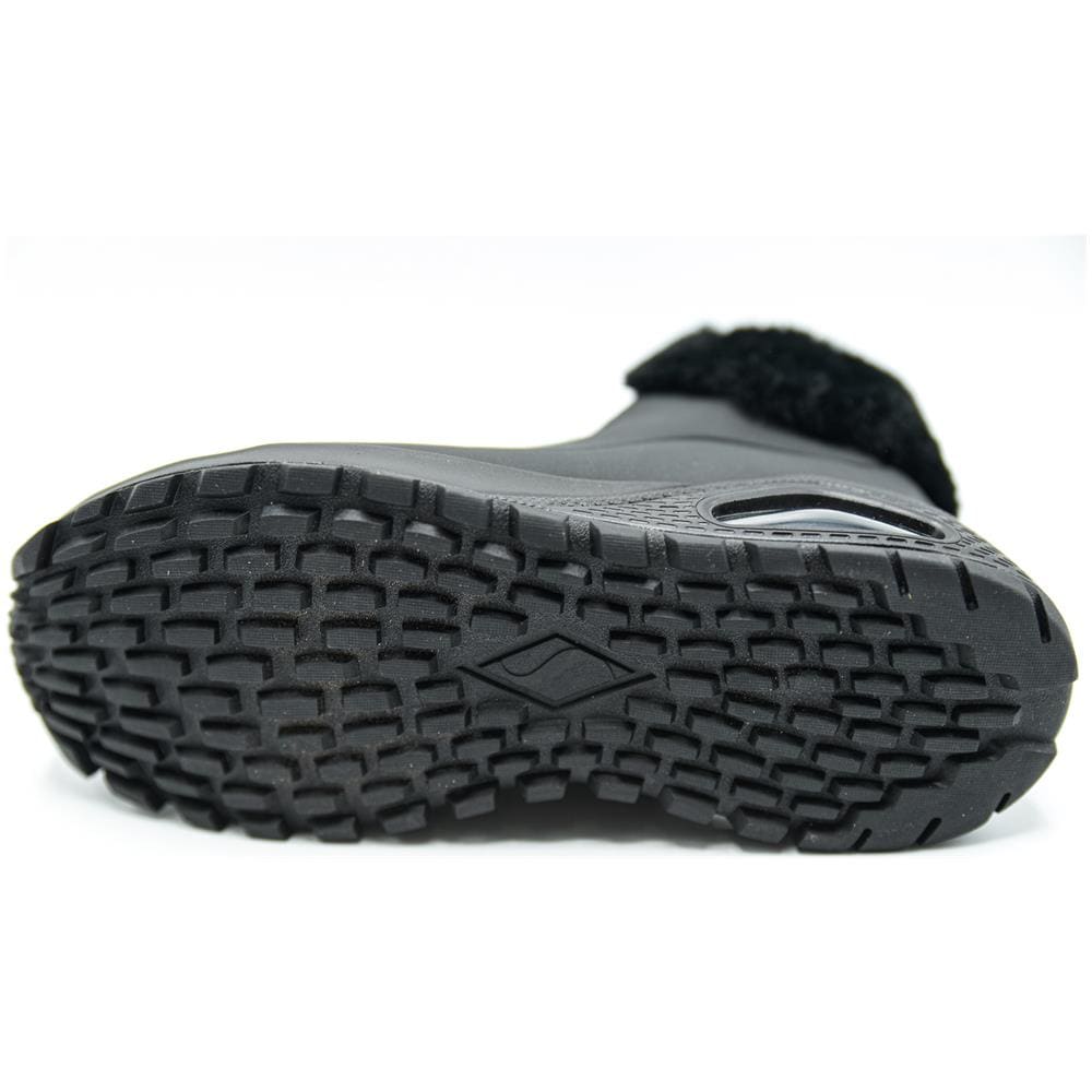 Stivali Uno Rugged - Fall Air Taglia 37 Codice 167274-bbk Nero - Foto 10