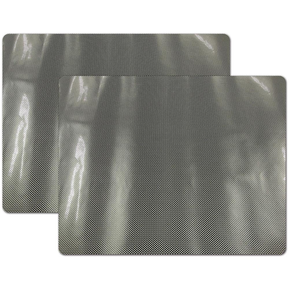 Coppia Di Tendine Ultrasottili Con Film ''stick It'' Universale - Foto 1