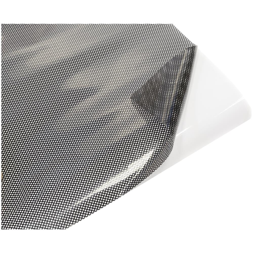 Coppia Di Tendine Ultrasottili Con Film ''stick It'' Universale - Foto 2