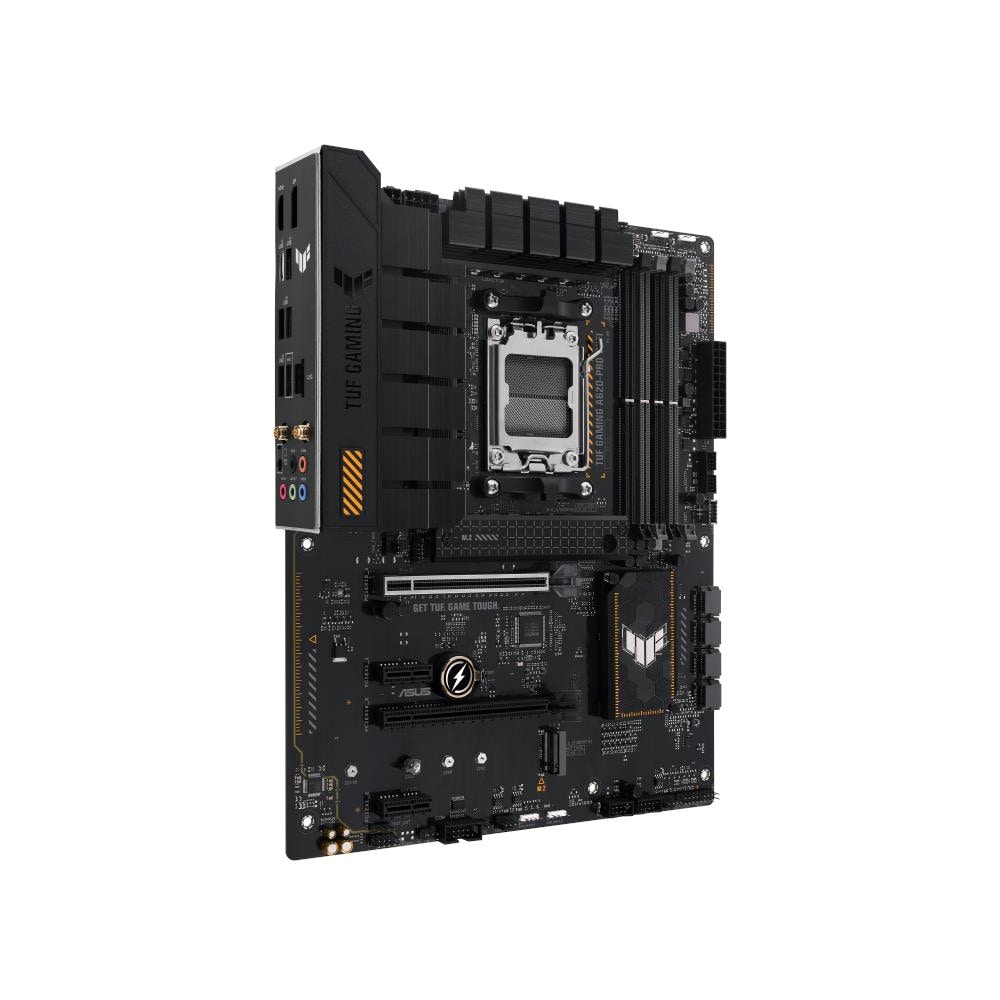 Scheda Madre TUF GAMING A620-PRO WIFI Socket AM5 Chipset A620 ATX - Foto 2