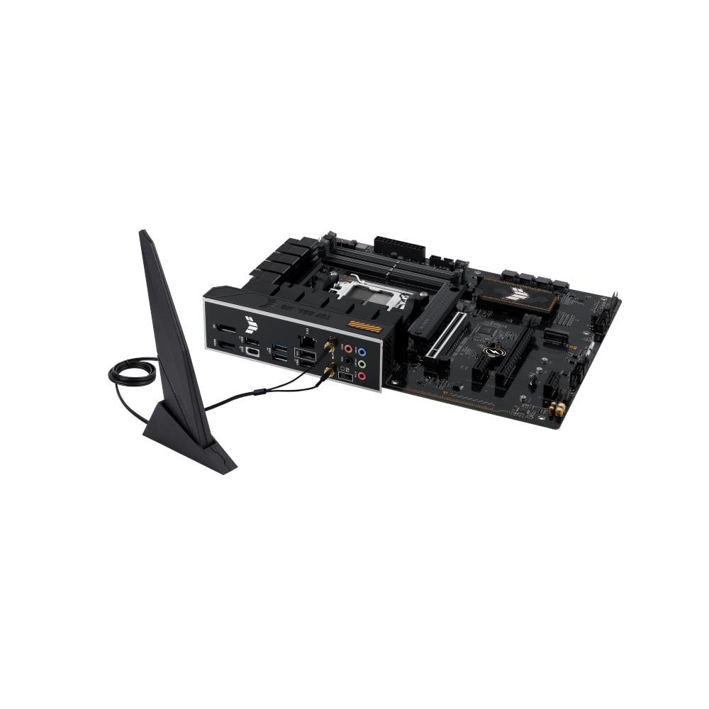 Scheda Madre TUF GAMING A620-PRO WIFI Socket AM5 Chipset A620 ATX - Foto 8